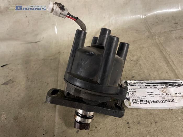 Usagé Bobine Suzuki Alto (SH410) 1.0 GA,GL Prix € 20,00 Règlement à la marge proposé par Autobedrijf Brooks