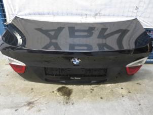 Used Tailgate BMW 3 serie (E90) 316i 16V Price on request offered by Autobedrijf Brooks