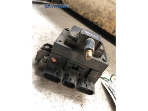 Used Ignition coil Volvo 440 1.8 i DL/GLE Price € 25,00 Margin scheme offered by Autobedrijf Brooks