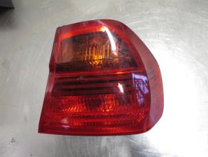 Used Taillight, right BMW 3 serie (E90) 316i 16V Price on request offered by Autobedrijf Brooks