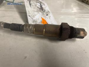 Lambda probe from a Audi A4 Cabrio (B7) 2.5 TDI 24V 2002