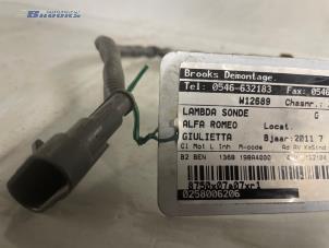 Lambda probe from a Alfa Romeo Giulietta (940) 1.4 TB 16V 2011