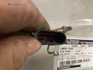 Lambda probe from a Alfa Romeo Giulietta (940) 1.4 TB 16V 2011