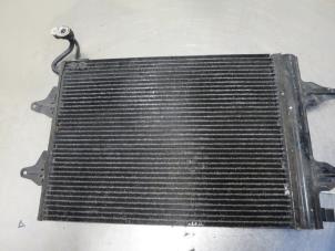 Used Air conditioning radiator Volkswagen Polo IV (9N1/2/3) 1.9 SDI Price € 30,00 Margin scheme offered by Autobedrijf Brooks