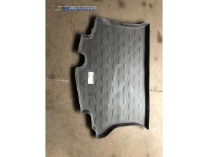 Used Boot mat Ford KA Price on request offered by Autobedrijf Brooks