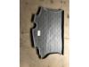 Boot mat from a Ford KA 2007