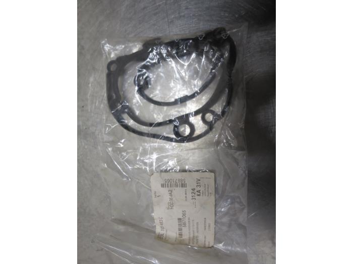 Rocker cover gasket Audi A1 - 03L103483C - Autobedrijf Brooks