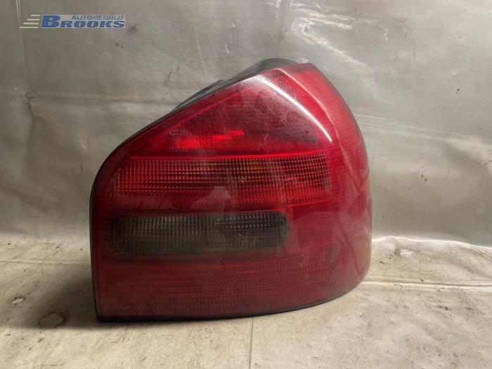 Taillight, right from a Audi A3 1998