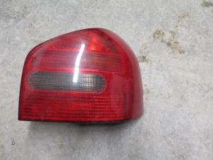 Used Taillight, right Audi A3 Price € 20,00 Margin scheme offered by Autobedrijf Brooks