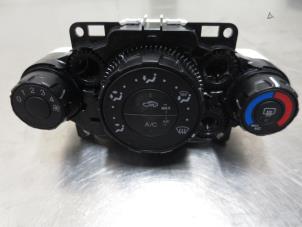 Nuevos Panel de control de calefacción Ford Fiesta Precio de solicitud ofrecido por Autobedrijf Brooks