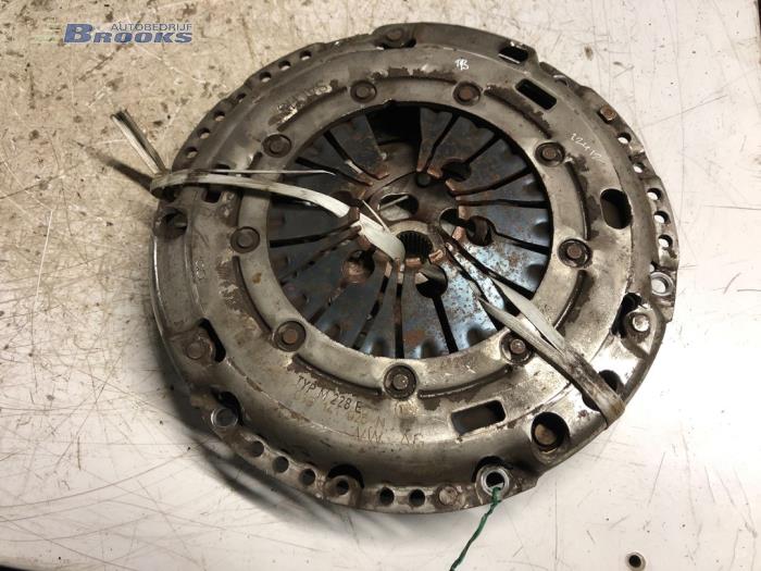 Clutch kit Volkswagen Caddy 03G141025N BLS JCS