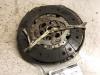 Clutch kit (complete) from a Volkswagen Caddy 2010