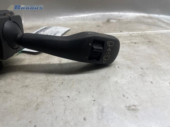 Wiper switch from a BMW X5 (E53) 3.0d 24V 2006