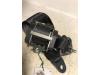 Front seatbelt, right from a Dacia Logan Express (FS) 1.6 2010