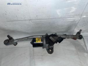 Usagé Moteur + mécanique essuie-glace Citroen C3 Prix € 35,00 Règlement à la marge proposé par Autobedrijf Brooks