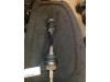 Front drive shaft, left from a Seat Ibiza II Facelift (6K1), 1999 / 2002 1.9 SDi Select, Hatchback, Diesel, 1.896cc, 50kW, FWD, AGP; AQM, 1999-08 / 2002-02, 6K1 1999