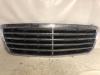 Grille from a Mercedes 207 - 410 2000
