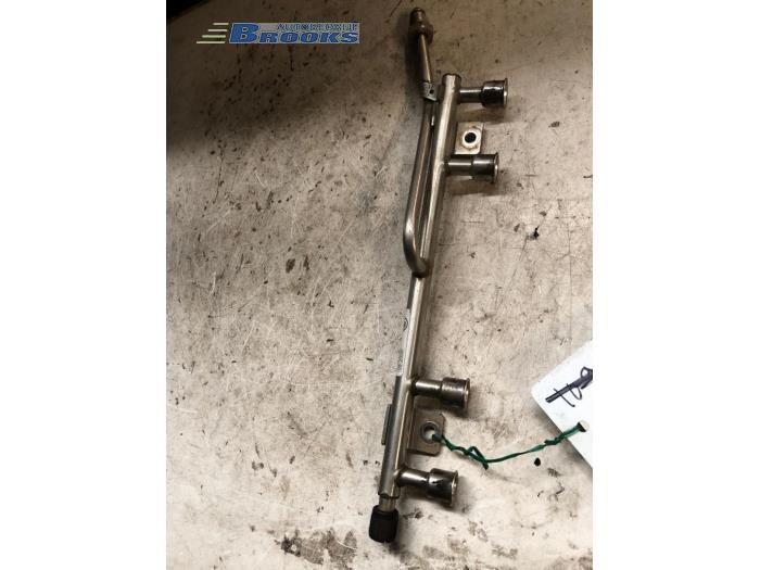 Usagé Système d'injection Lada Kalina Stationwagon (1117) 1.6 Prix € 10,00 Règlement à la marge proposé par Autobedrijf Brooks