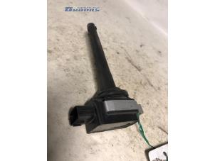 Used Ignition coil Nissan Note (E11) 1.6 16V Price € 20,00 Margin scheme offered by Autobedrijf Brooks