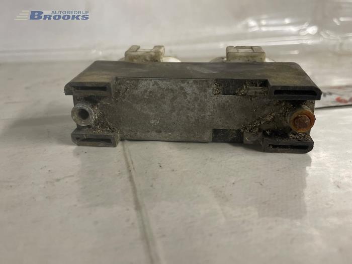 Cooling computer from a Volkswagen Transporter/Caravelle T4 1.9 TD 2002