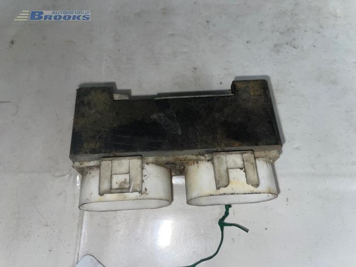 Cooling computer from a Volkswagen Transporter/Caravelle T4 1.9 TD 2002