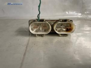 Cooling computer from a Volkswagen Transporter/Caravelle T4 1.9 TD 2002
