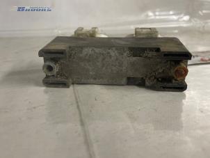 Cooling computer from a Volkswagen Transporter/Caravelle T4 1.9 TD 2002