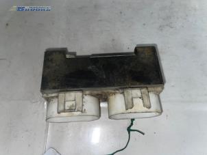 Cooling computer from a Volkswagen Transporter/Caravelle T4 1.9 TD 2002