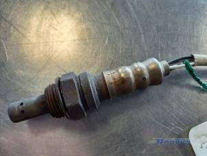 Sonde lambda d'un Dacia Logan Express (FS) 1.6 2010