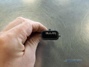 Sonde lambda d'un Dacia Logan Express (FS) 1.6 2010