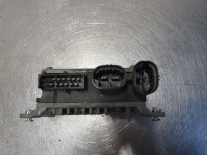 Used Power steering computer Citroen C3 Price € 40,00 Margin scheme offered by Autobedrijf Brooks
