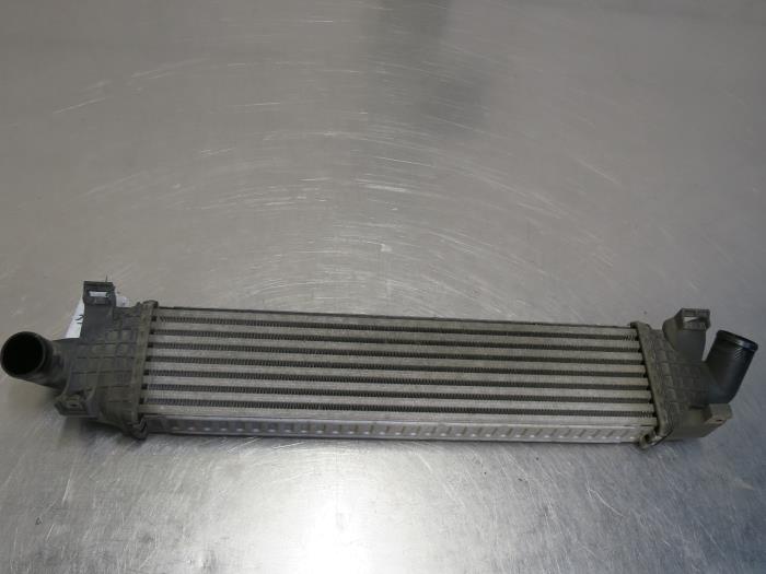 Used Intercooler Ford Focus Price € 65,00 Margin scheme offered by Autobedrijf Brooks