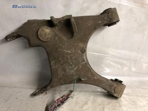 Used Rear wishbone, left BMW X5 (E53) 3.0d 24V Price on request offered by Autobedrijf Brooks