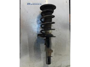 Used Front shock absorber rod, right Ford S-Max (GBW) 2.0 16V Flexifuel Price € 64,00 Margin scheme offered by Autobedrijf Brooks