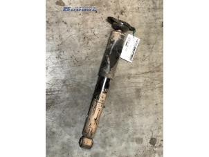 Used Rear shock absorber, left Ford S-Max (GBW) 2.0 16V Flexifuel Price € 25,00 Margin scheme offered by Autobedrijf Brooks