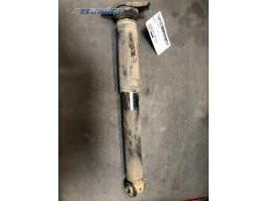 Used Rear shock absorber, right Ford S-Max (GBW) 2.0 16V Flexifuel Price € 20,00 Margin scheme offered by Autobedrijf Brooks