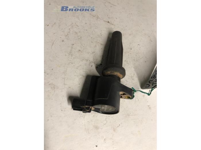 Ignition coil from a Ford S-Max (GBW) 2.0 16V Flexifuel 2008