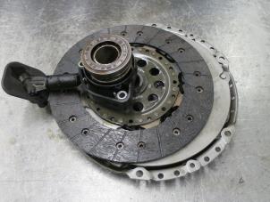 Used Clutch kit (complete) Ford S-Max (GBW) 2.0 16V Flexifuel Price € 55,00 Margin scheme offered by Autobedrijf Brooks