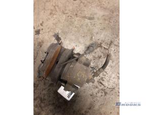 Used Front brake calliper, right Skoda Octavia Combi (1Z5) 1.6 MPI Price € 24,00 Margin scheme offered by Autobedrijf Brooks