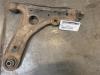Front wishbone, right from a Volkswagen Caddy II (9K9A), 1995 / 2004 1.9 D, Delivery, Diesel, 1.896cc, 47kW (64pk), FWD, 1Y, 1995-11 / 2004-01, 9K9 1998