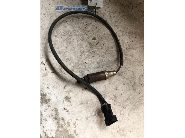 Sonde lambda d'un Saab 9-5 (YS3E) 2.0t 16V 1999