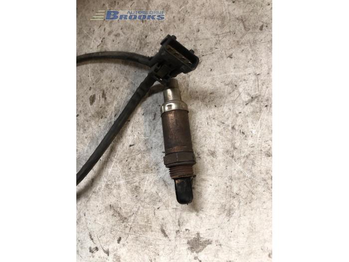 Sonde lambda d'un Saab 9-5 (YS3E) 2.0t 16V 1999