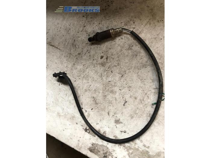 Usados Sonda Lambda Saab 9-5 (YS3E) 2.0t 16V Precio € 20,00 Norma de margen ofrecido por Autobedrijf Brooks