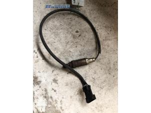 Sonde lambda d'un Saab 9-5 (YS3E) 2.0t 16V 1999