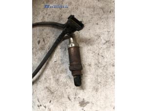 Sonde lambda d'un Saab 9-5 (YS3E) 2.0t 16V 1999