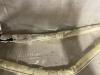 Roof curtain airbag, right from a Ford S-Max (GBW) 2.0 16V Flexifuel 2008