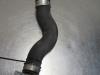 Intercooler hose from a Volkswagen Touran (1T1/T2), 2003 / 2010 1.4 16V TSI 140, MPV, Petrol, 1.390cc, 103kW (140pk), FWD, BMY, 2006-02 / 2010-05, 1T1; 1T2 2008