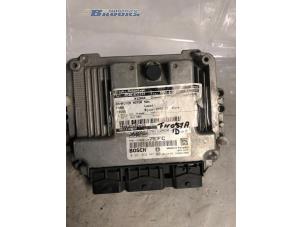 Engine management computer from a Ford Focus 2006