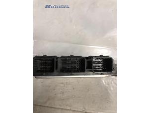 Engine management computer from a Ford Focus 2006