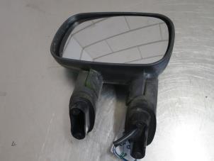 Used Wing mirror, right Fiat Doblo (223A/119) 1.6 16V Price € 20,00 Margin scheme offered by Autobedrijf Brooks